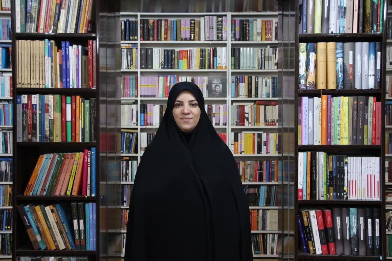 شرکت ۶ ناشر از لرستان در نمایشگاه بینالمللی کتاب تهران