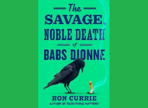 ترکیبی از ادبیات جنایی و درام خانوادگی