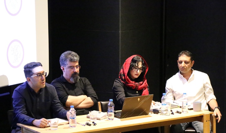 نشست ترجمه از نگاه مترجمان برگزار شد/ بررسی کارکرد مدل‌های زبانی «چت‌جی‌پی‌تی» و «دیپ‌سیک»