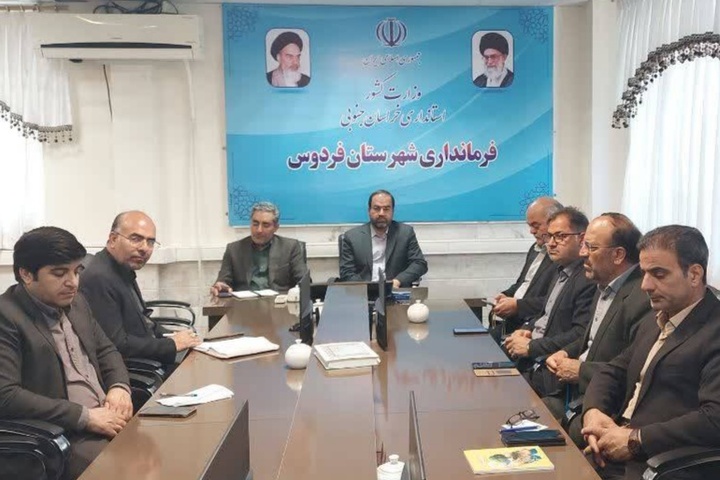 رشد چشمگیر اهدای کتاب در شهرستان فردوس / معرفی نویسندگان بومی در دستور کار انجمن کتابخانه‌ها