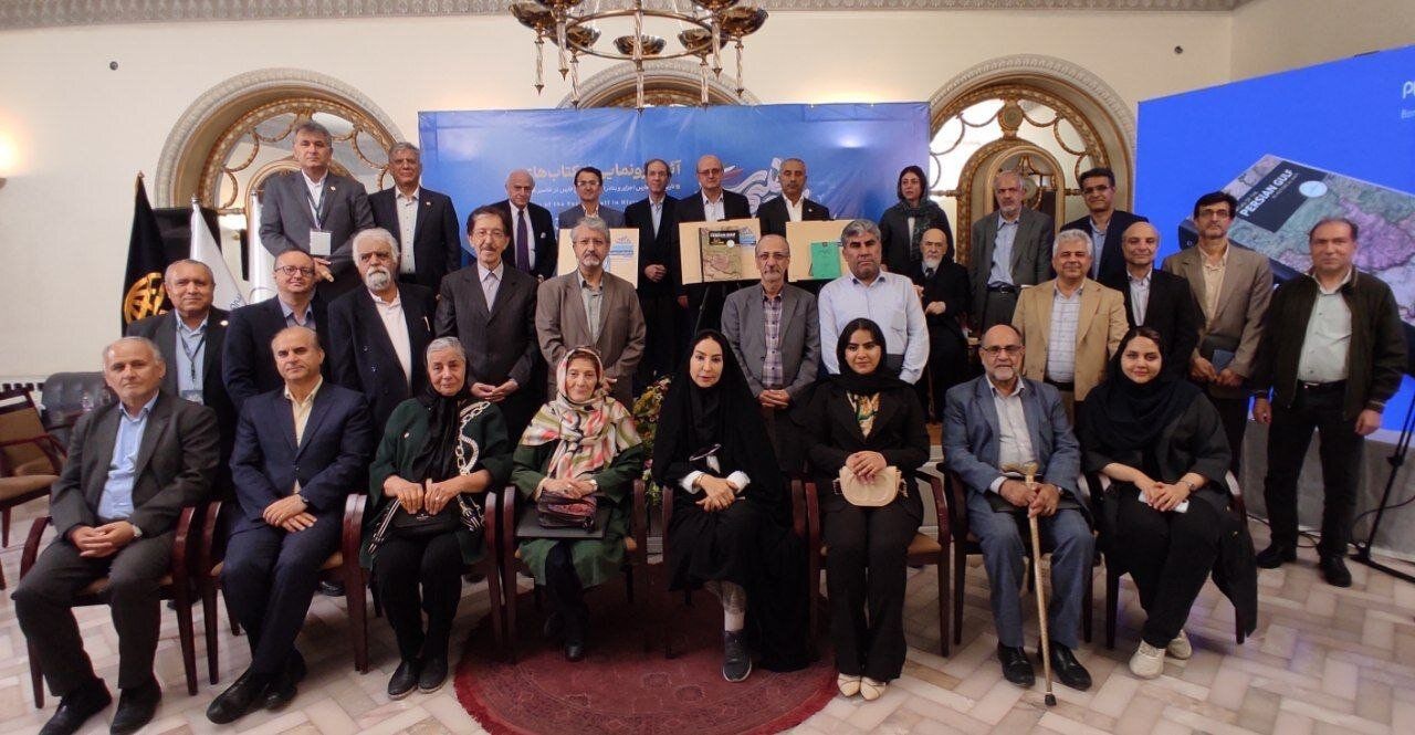 نام خلیج فارس در دوره مغول احیا شد