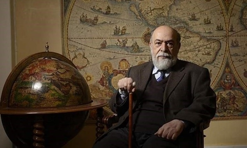 خلیج فارس پاره تن ما است