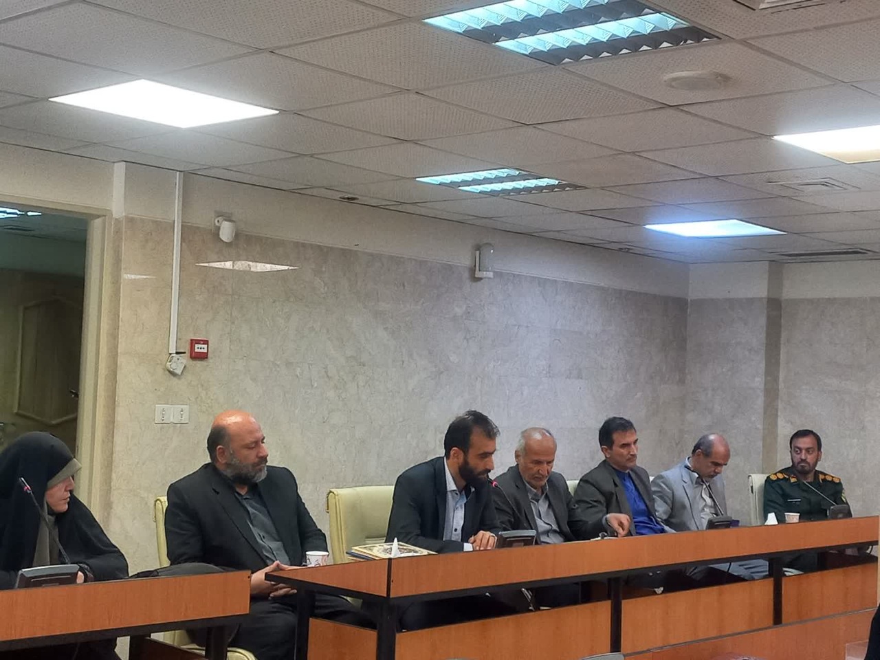 نویسندگان به دنبال انتقال مفاهیم دفاع مقدس باشند