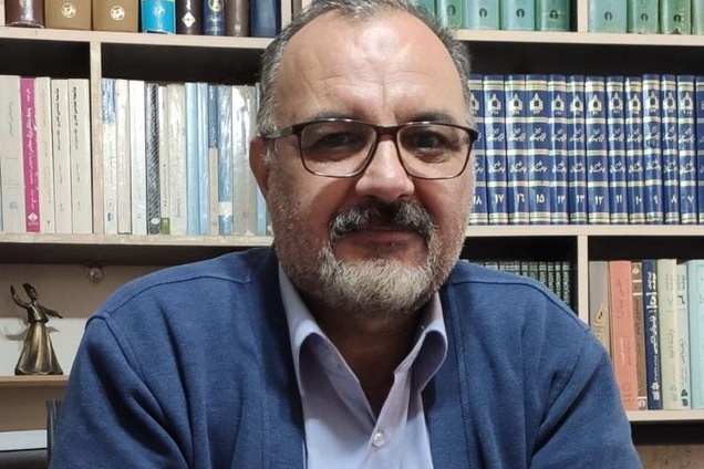 برنامه‌های جنبی به پویایی نمایشگاه کتاب کمک می‌کند
