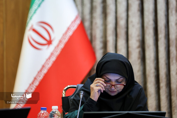 نشست خبری روز اسناد ملی