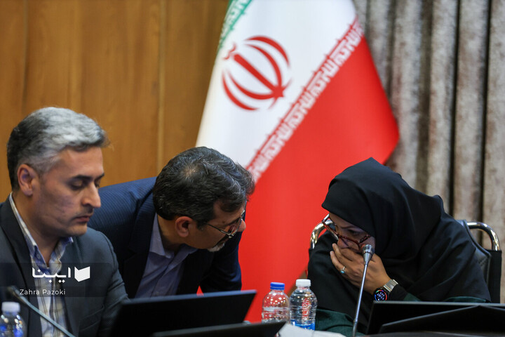 نشست خبری روز اسناد ملی