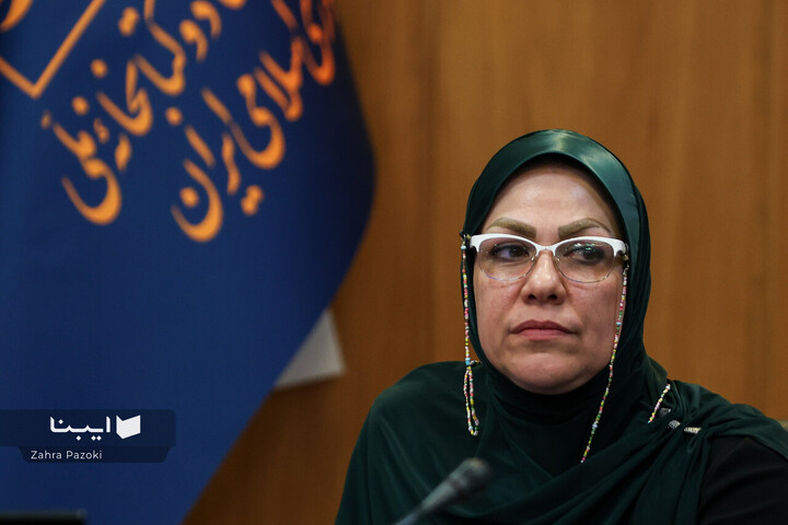 نشست خبری روز اسناد ملی