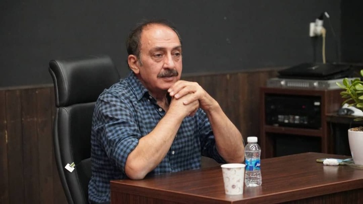 ناصر تقوایی فیلسوف سینما است/ سینما باید دارای چشم قصه‌گو باشد