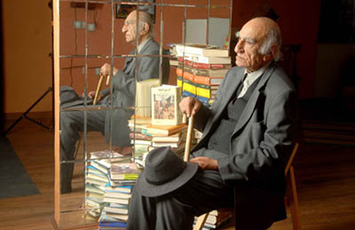 بزرگداشت «باستانی پاریزی» و آیین اختتامیه «تا صدسالگی باستانی» برگزار شد