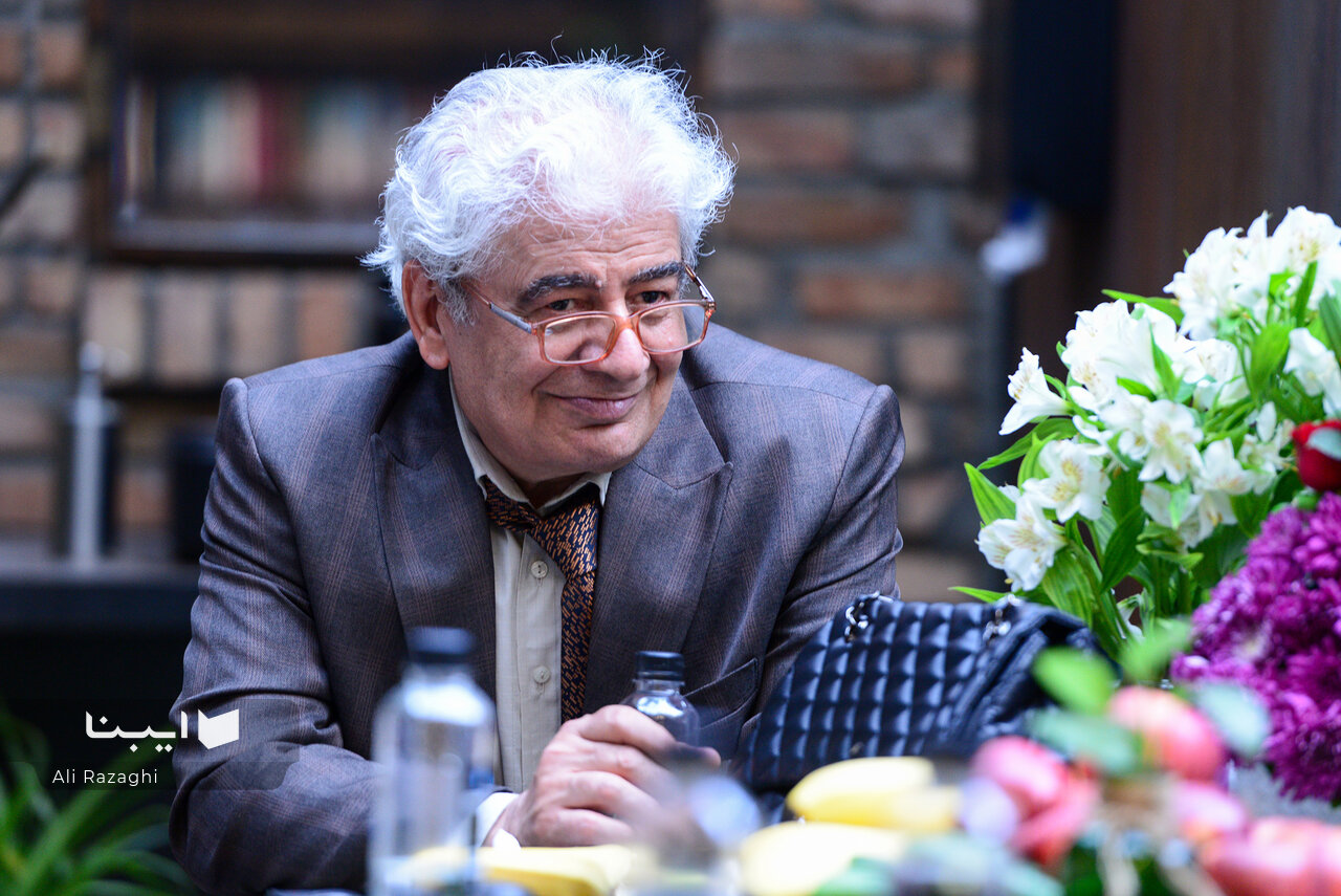 نکوداشت فیض شریفی برگزار شد