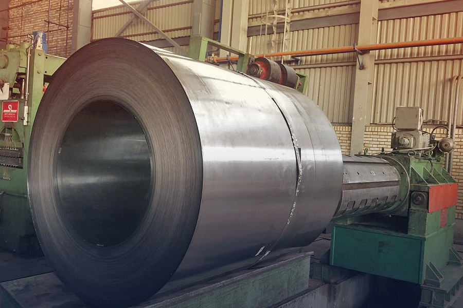 تفاوت ورق سیاه با ورق روغنی در چیست؟