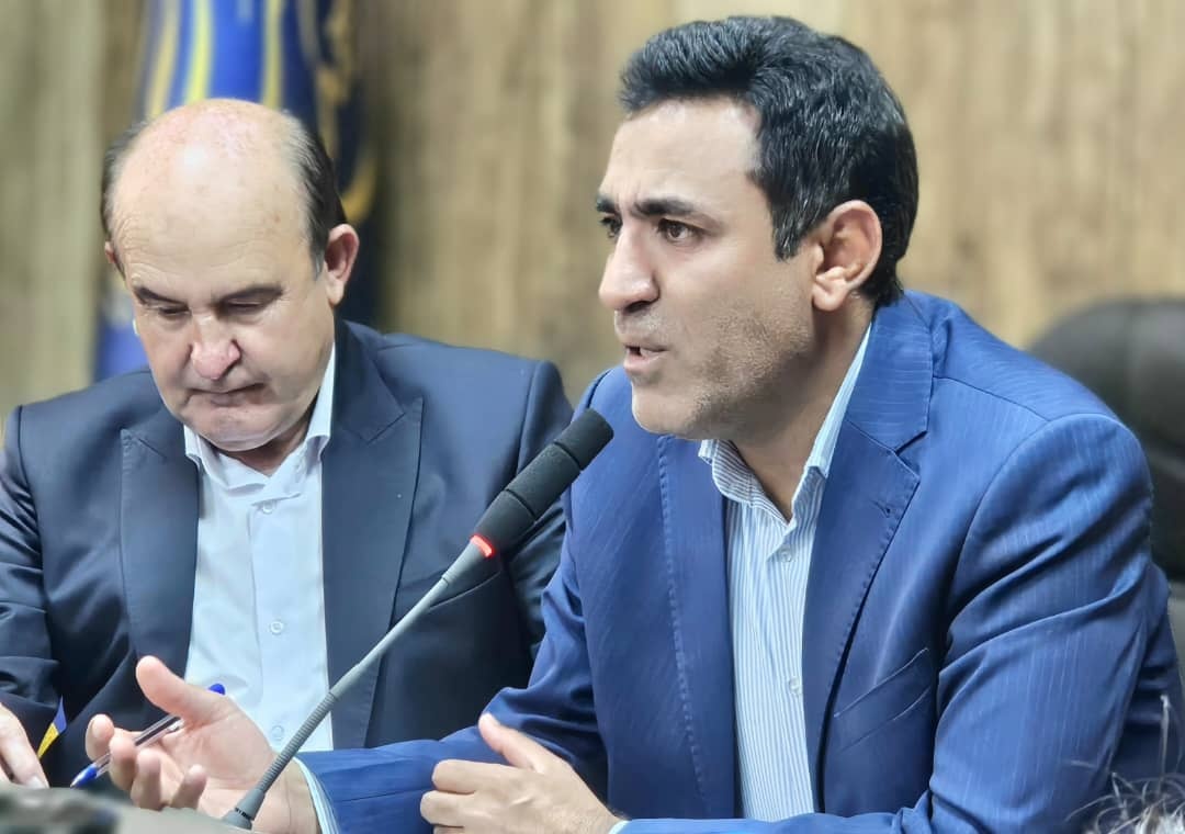 آیین رونمایی از ۲ کتاب در یاسوج برگزار شد