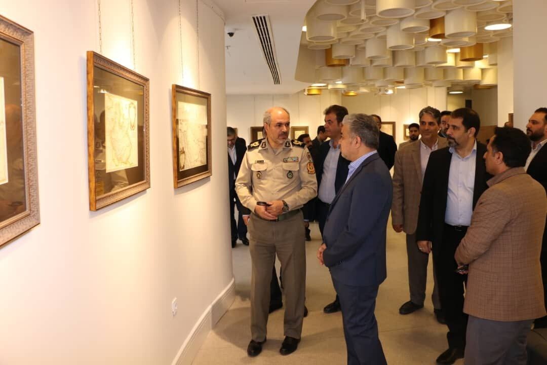 دغدغه اصلی در موضوع و نام «خلیج فارس» فراتر از ایران است