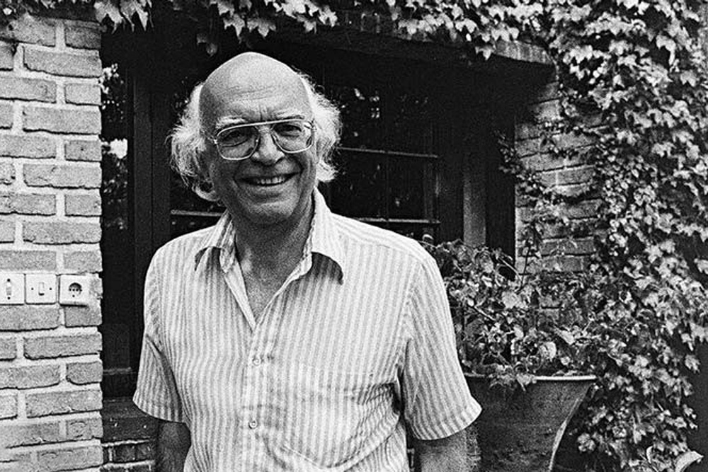 دریابندری در هر کاری بهترین بود