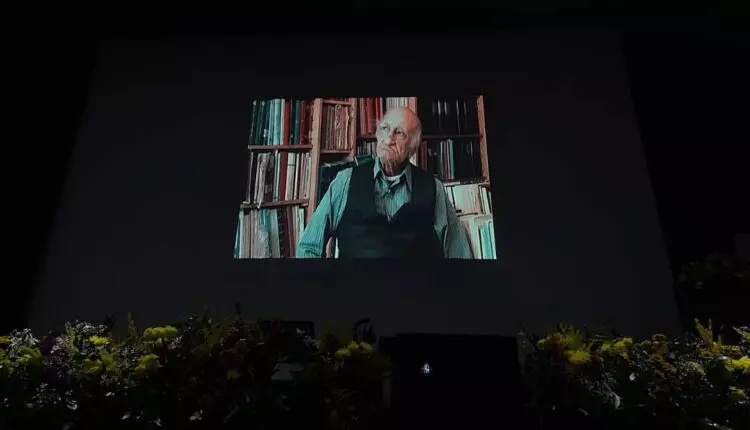 بزرگداشت «باستانی پاریزی» و آیین اختتامیه «تا صدسالگی باستانی» برگزار شد