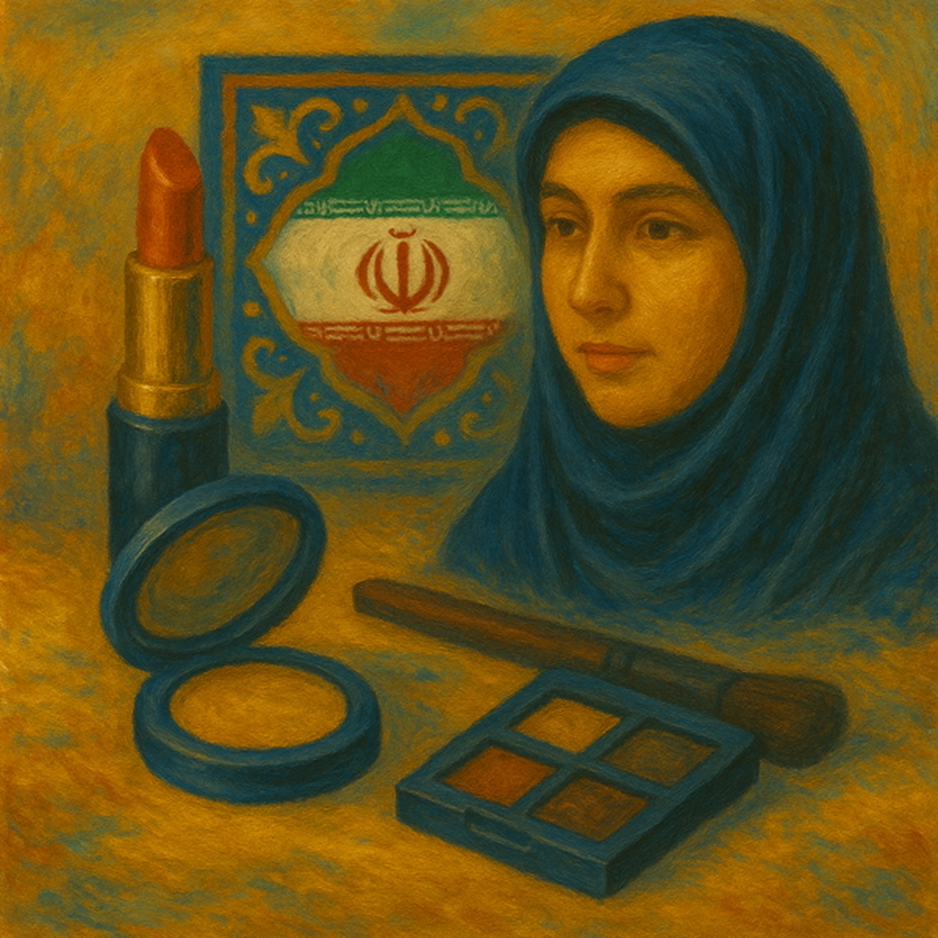 آرایش، تاریخ، و هویت؛ نگاهی تحلیلی به تحولات زیبایی از گذشته تا امروز