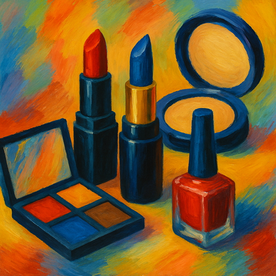 آرایش، تاریخ، و هویت؛ نگاهی تحلیلی به تحولات زیبایی از گذشته تا امروز