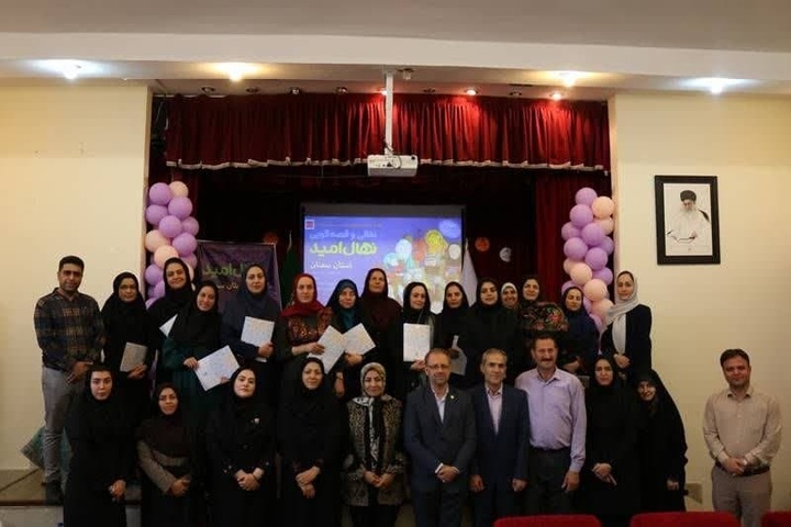 ۲ رویداد کتابخوانی در استان سمنان برگزار شد