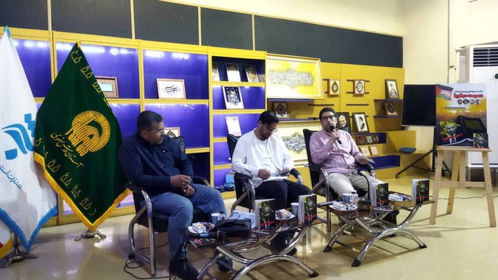 «طوفان الاقصی» نوعی از شکست رژیم صهیونیستی در فضای تحلیل سیاسی و نظامی بود