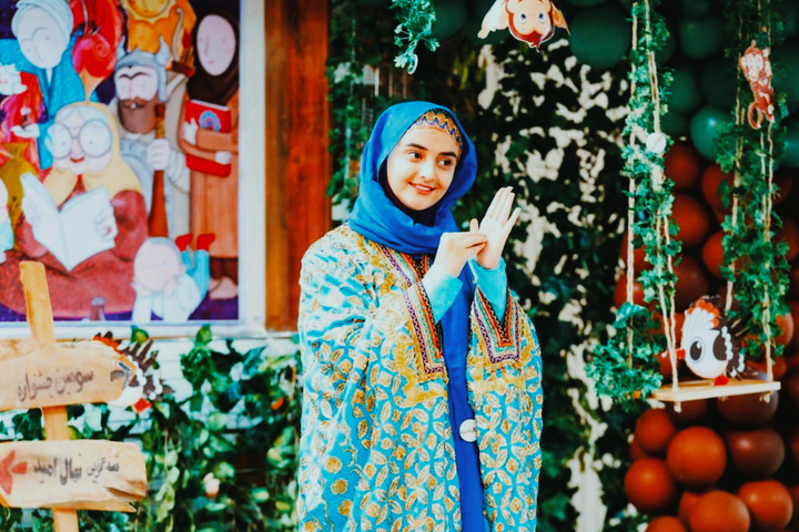 برگزیدگان سومین جشنواره قصه‌گویی «نهال امید» در هرمزگان معرفی شدند