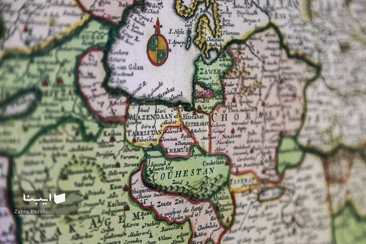 نمایشگاه خلیج‌فارس