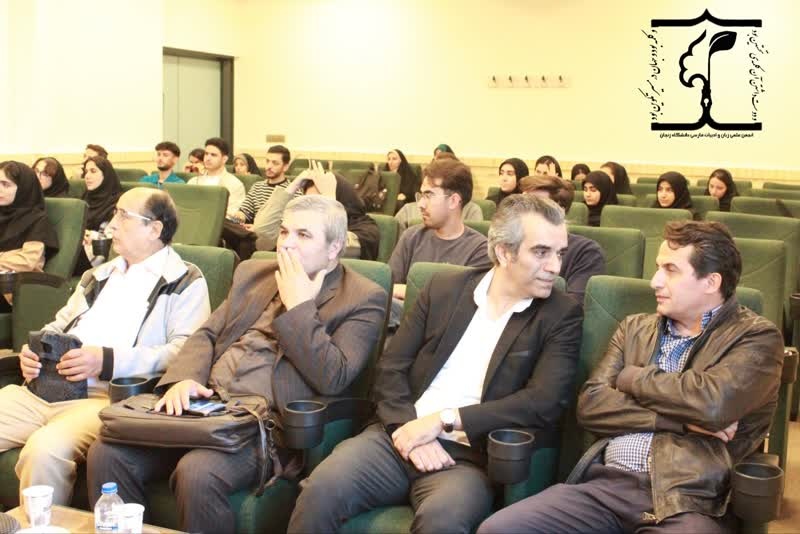 پروژه‌های پست‌‍ مدرنتیه در حال شکل گیری است/ در دوران گذار از مدرنیته‌گیر کرده‌ایم