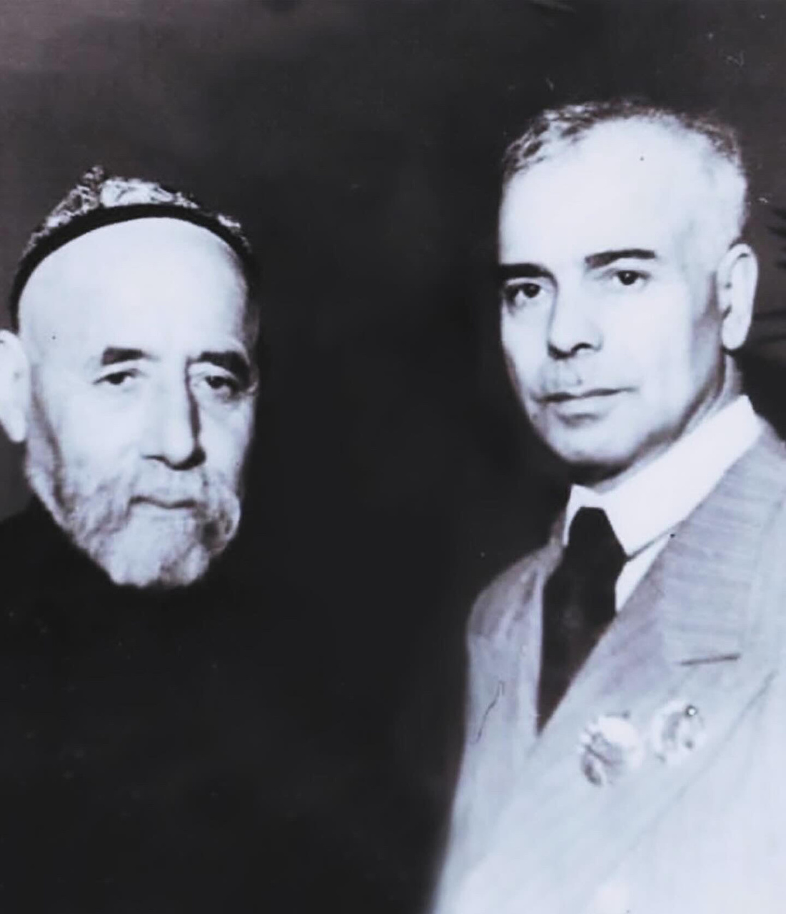 یکّهتازیهای استالین و تصفیههای سیاسی