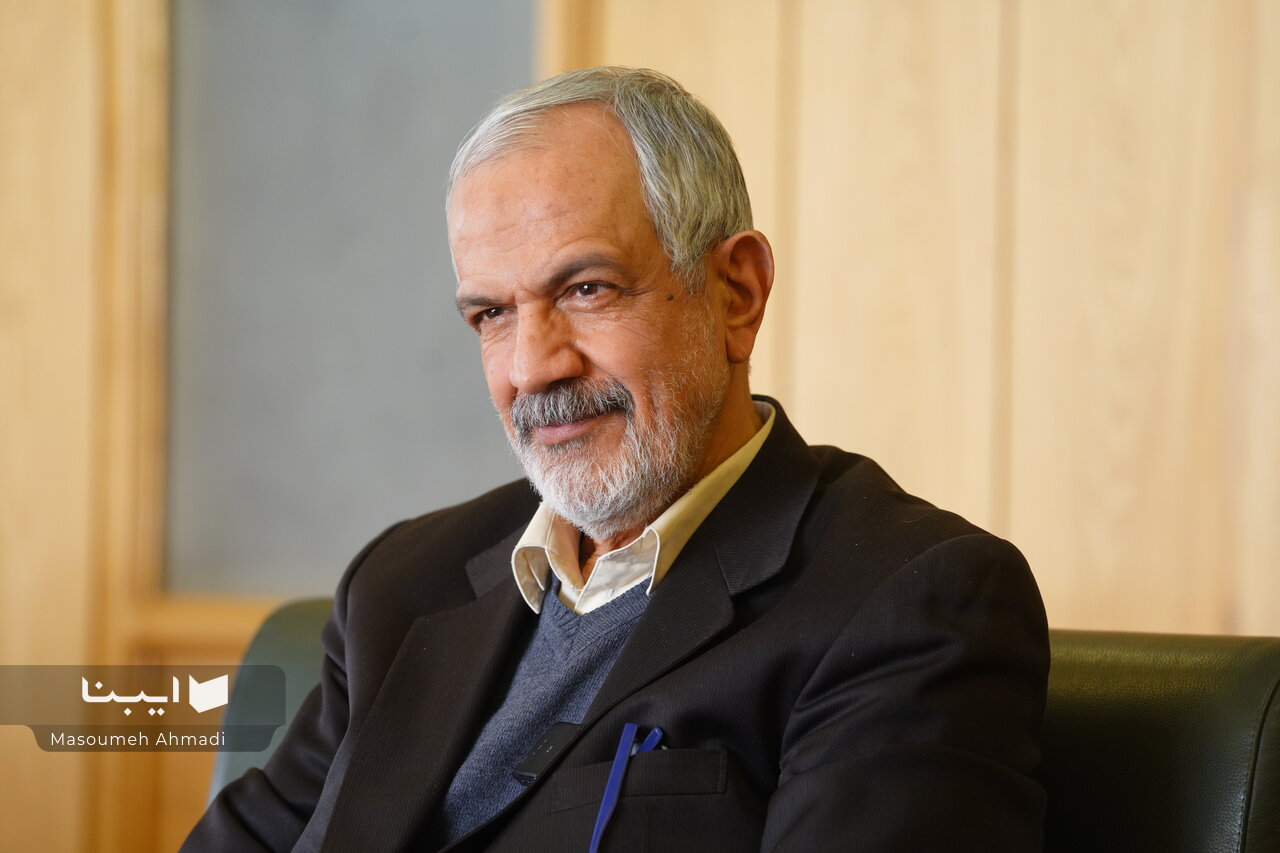 کدام خوانندگان درباره امیرالمؤمنین خواندند؟