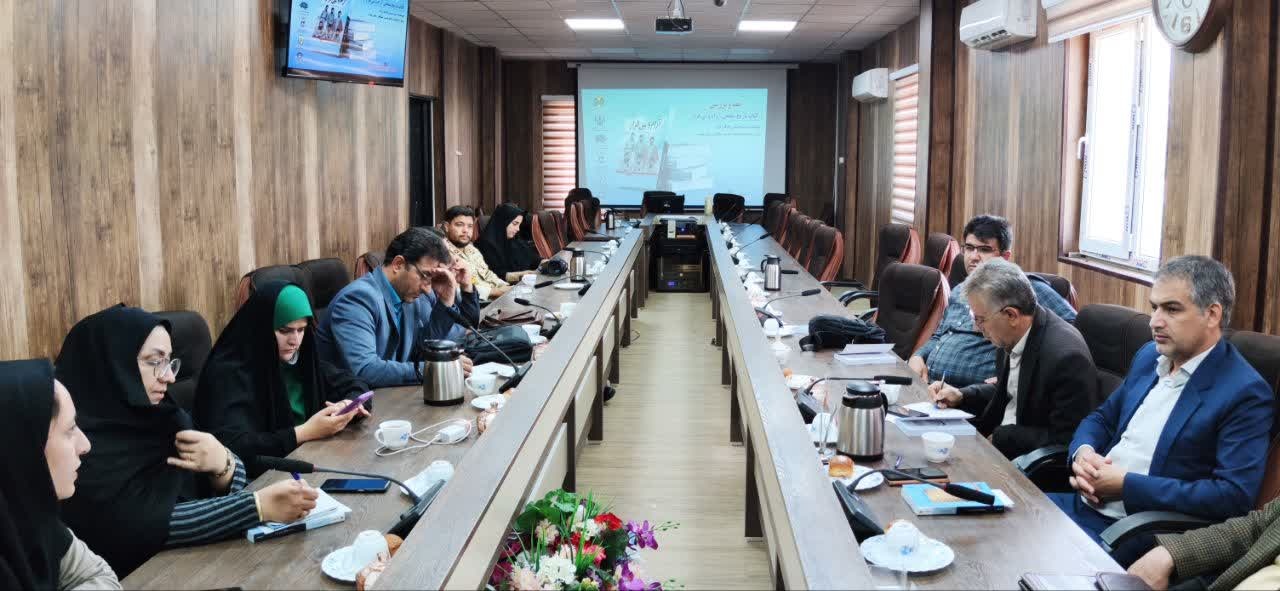 تالیف کتاب دفاع مقدس برای نوجوانان بدون شناخت مخاطب راه به جایی نمیبرد