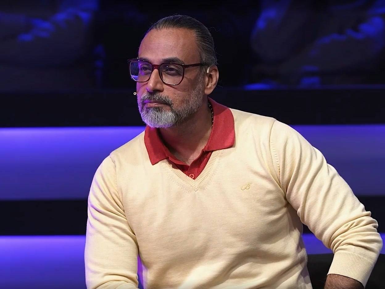 محسن شریفیان مهمان «اکنون» میشود محسن شریفیان مهمان «اکنون» میشود