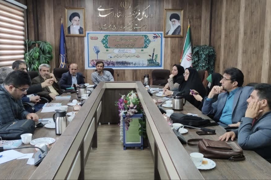 تالیف کتاب دفاع مقدس برای نوجوانان بدون شناخت مخاطب راه به جایی نمی‌برد