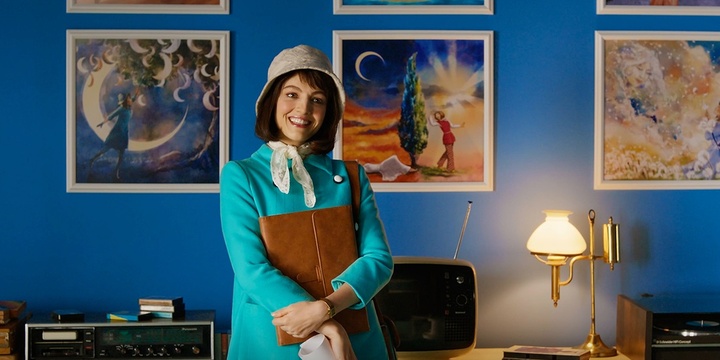 حضور پررنگ کتاب‌ در درام عاشقانه «تاسیان»