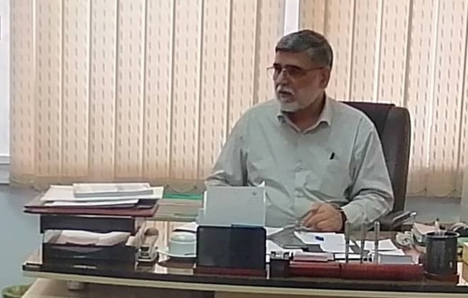 نمایشگاه کتاب تجلی‌گاه پیوند دانایی و فرهنگ ایثار و مهربانی است