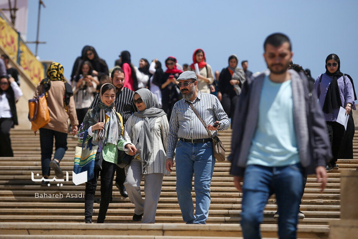 تمهیدات پلیس راهور در ایام نمایشگاه کتاب ۱۴۰۴ اعلام  شد