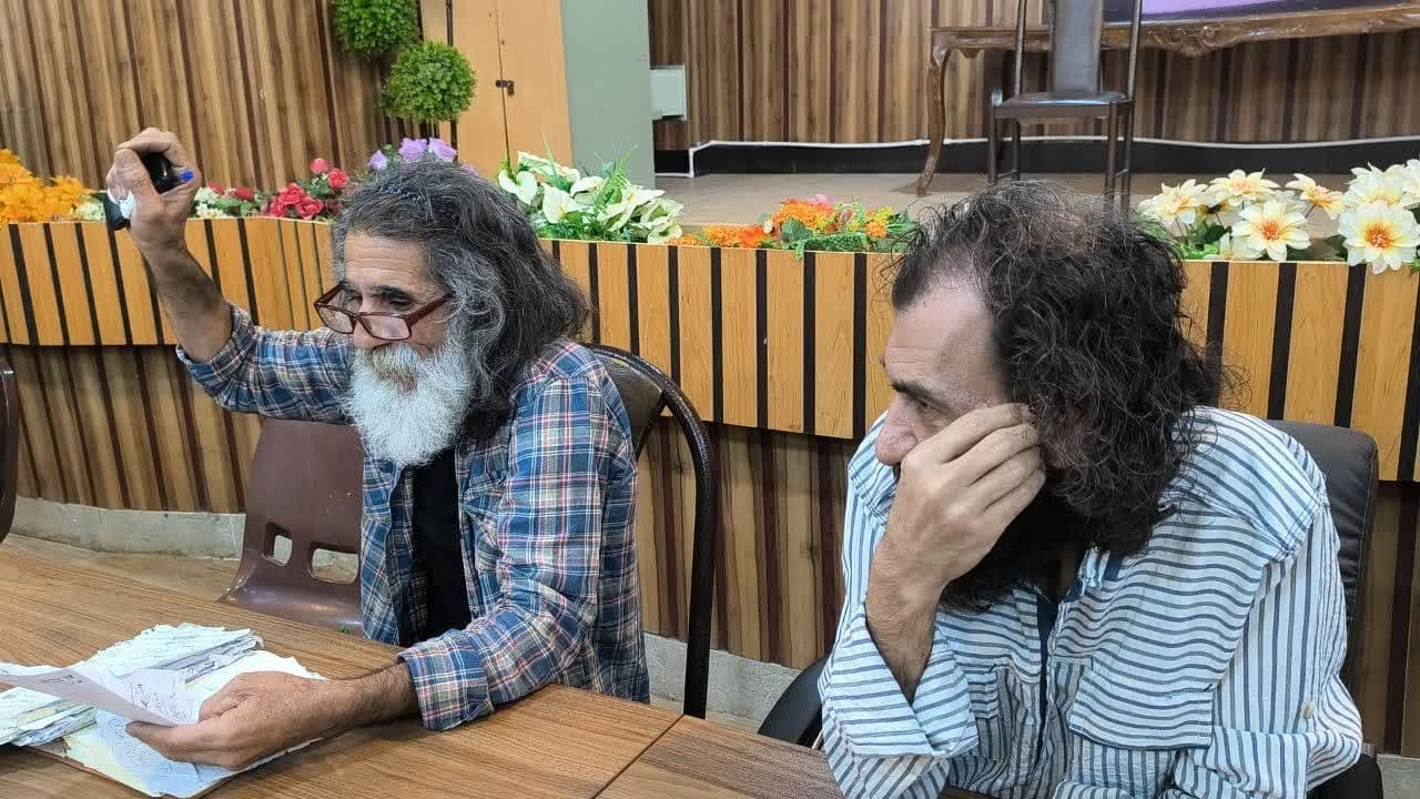 کهگیلویه و بویراحمد از مهمترین خاستگاههای فرهنگی شاهنامه در کشور است