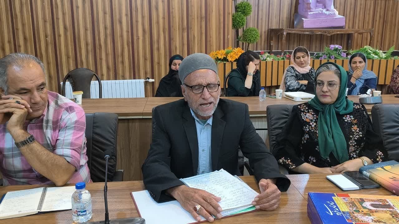 کهگیلویه و بویراحمد از مهمترین خاستگاههای فرهنگی شاهنامه در کشور است