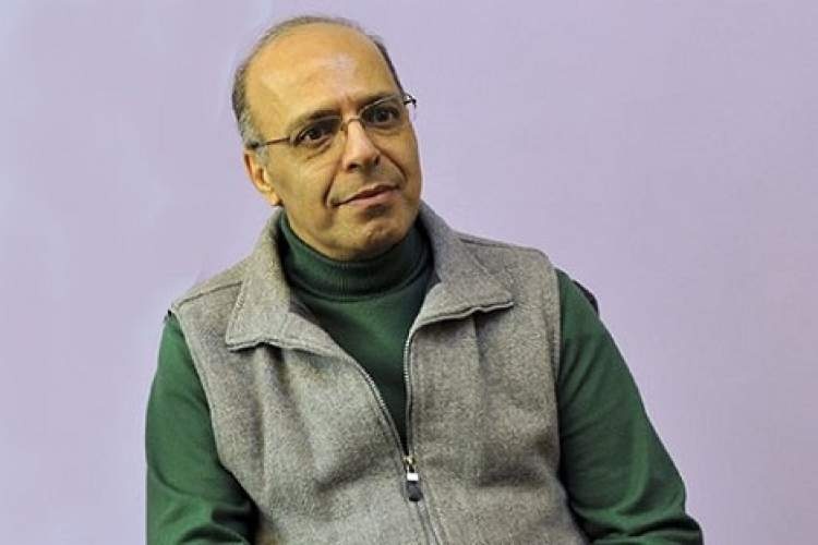 قصهی ناتمام بهرنگی