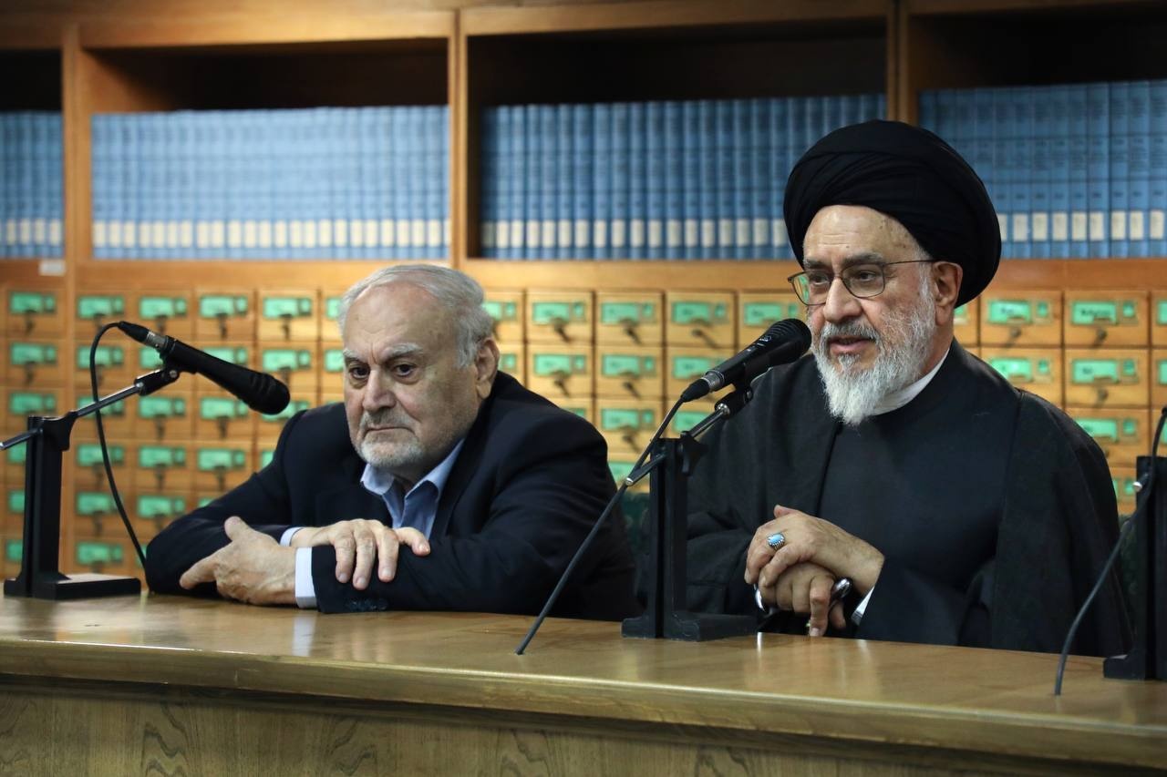 خوششانس هستیم که در ایران زاده شدیم