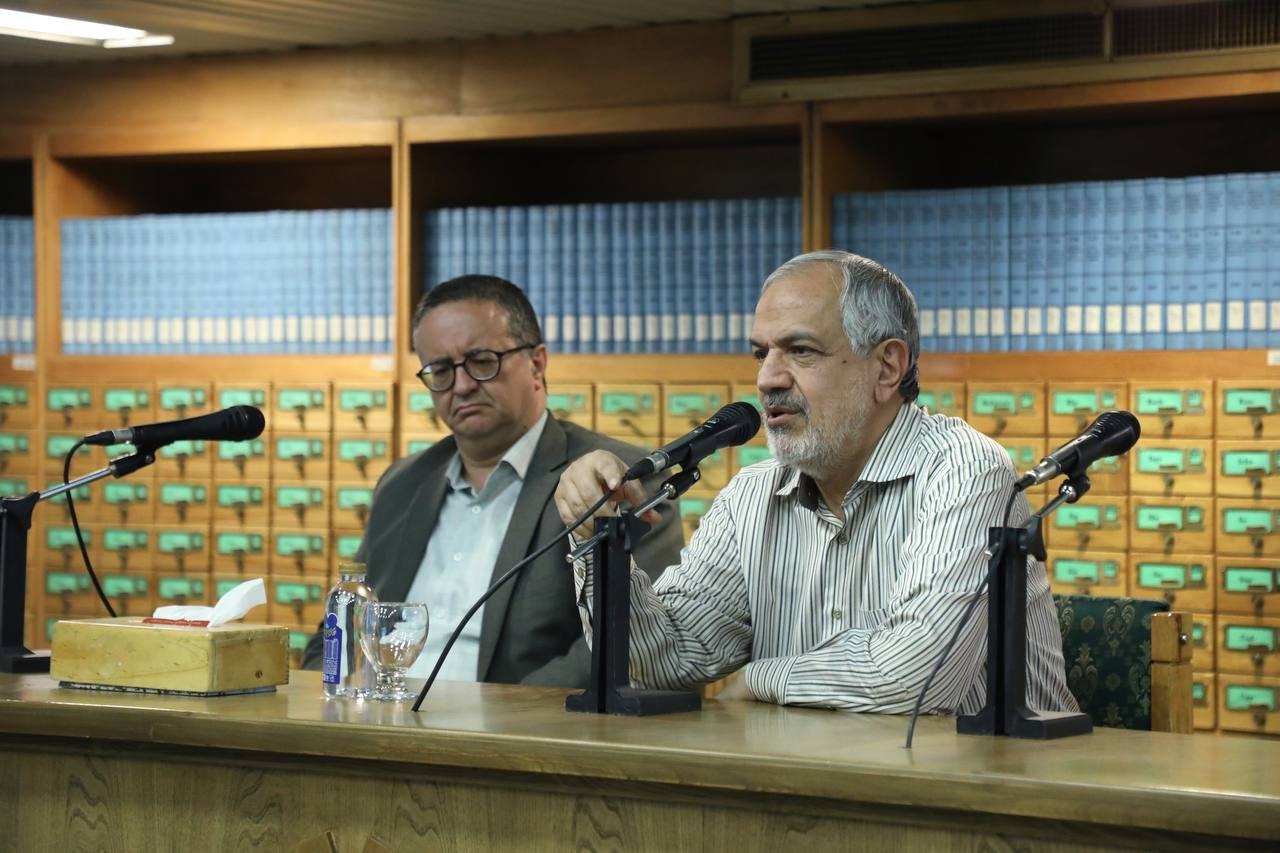 خوششانس هستیم که در ایران زاده شدیم