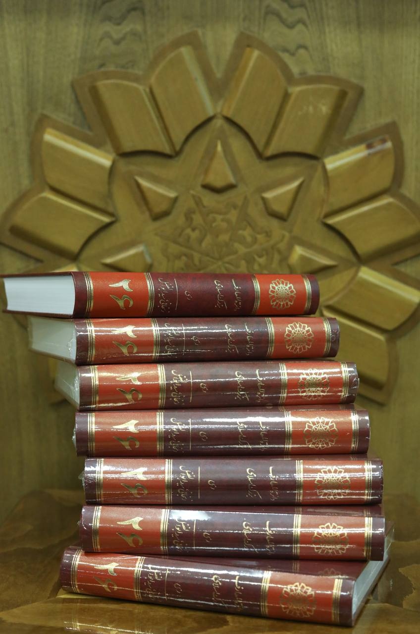 خوششانس هستیم که در ایران زاده شدیم