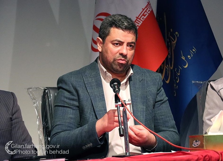 انتشار ۸۱۸ عنوان کتاب در نیمه اول سال جاری در گیلان