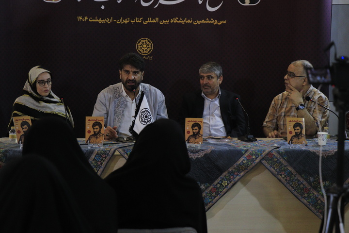 زندگی برخی شهدا را می‌توان در آثاری بلند، دقیق و ادبی روایت کرد