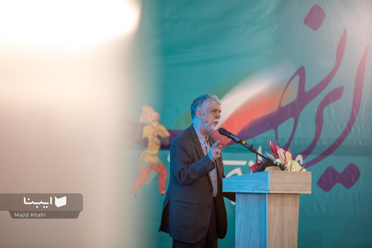 جان تمدنها به کتاب وابسته است/فرهنگ؛ شاخص اصلی پیشرفت کشور