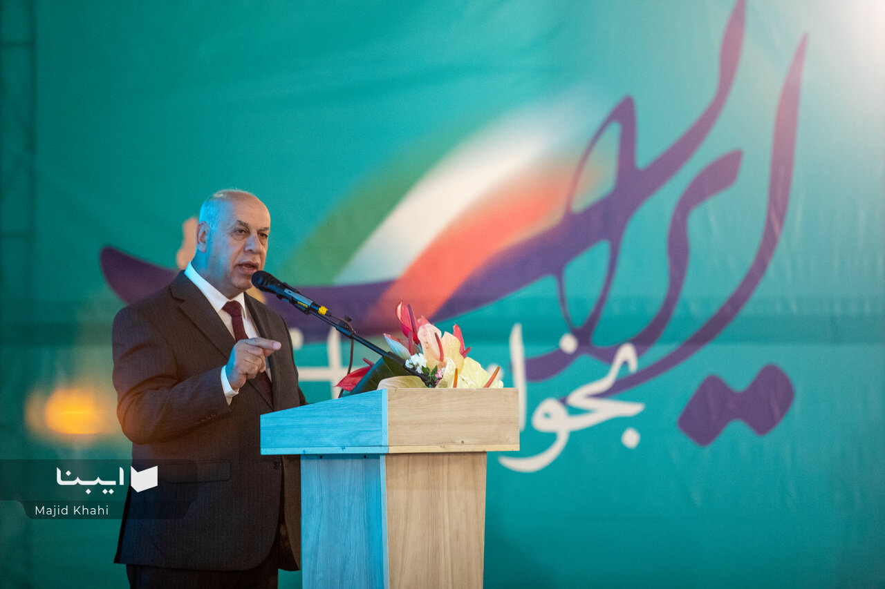 جان تمدنها به کتاب وابسته است/فرهنگ؛ شاخص اصلی پیشرفت کشور