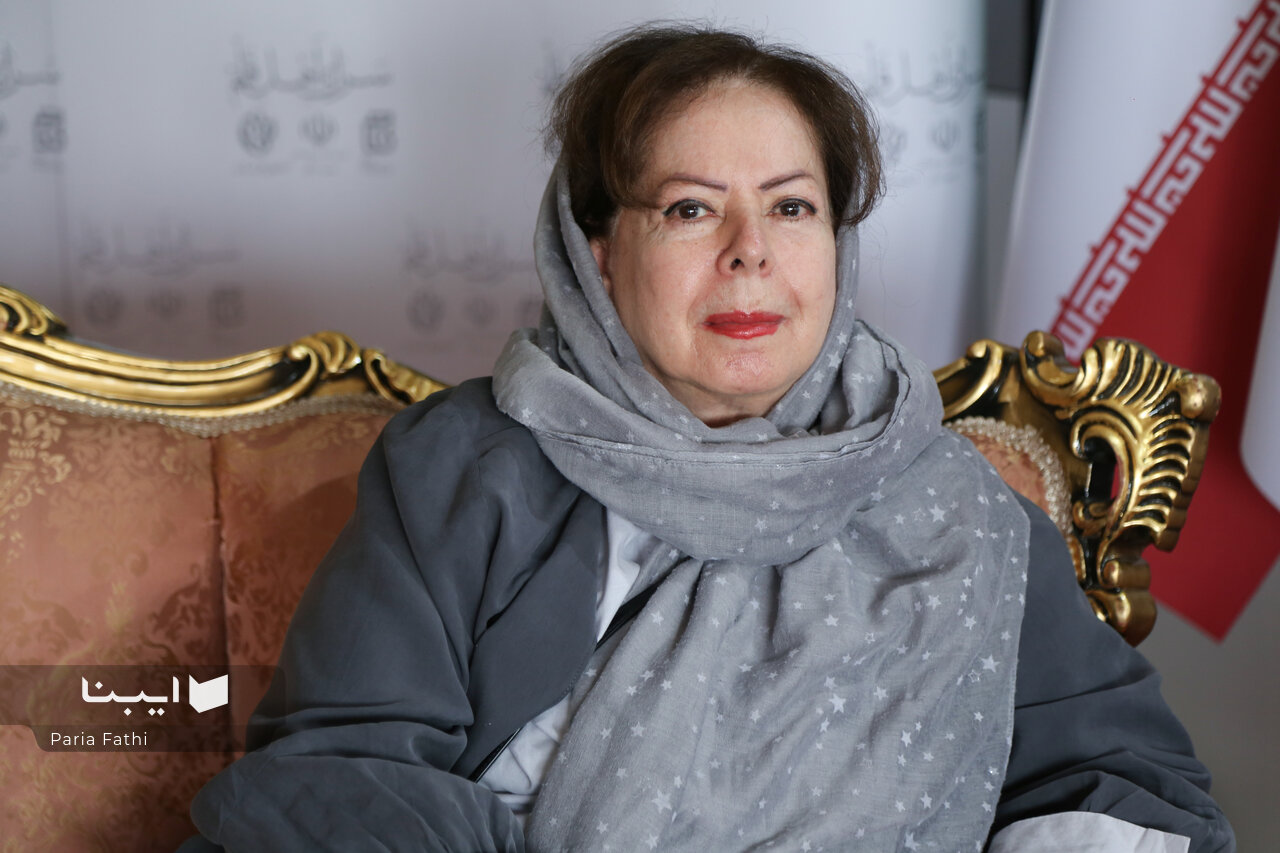 سریال گیم آف ترونز با الهام از شاهنامه فردوسی نوشته شده است