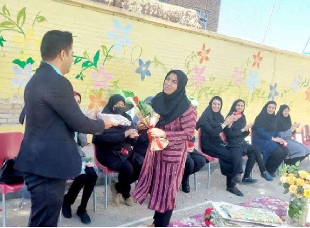 پویش نذر کتاب در قوچان/ برپایی نمایشگاه کتاب در خوشاب