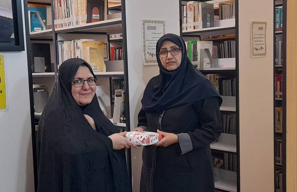 پویش نذر کتاب در قوچان/ برپایی نمایشگاه کتاب در خوشاب