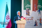 Culture Minister inaugurates 36th TIBF, highlighting "super-culture of power"