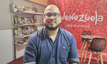 کتاب کودک و نوجوان ایرانی را دوست دارم