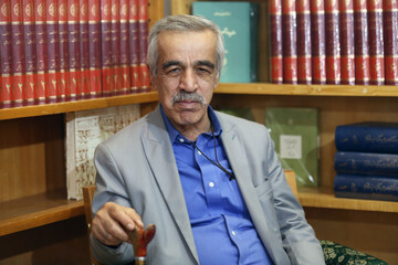 از حماسه‌های گمنام تا آموزش شاهنامه به کودکان